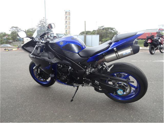 2014 Registered 2015 Yamaha YZF R1 Big Bang For Sale