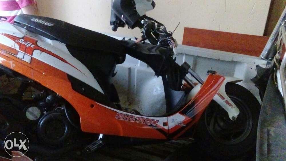 Big Boy Swift Scooter for sale