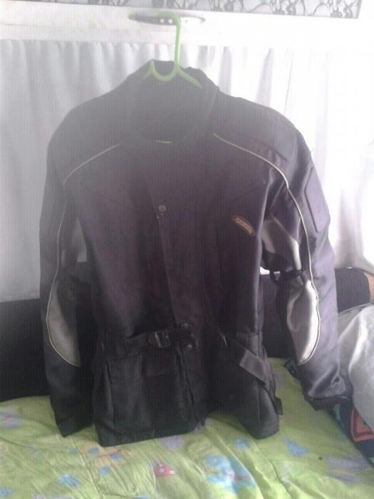 Size 9 motorcycle boots protective jacket offers welcome