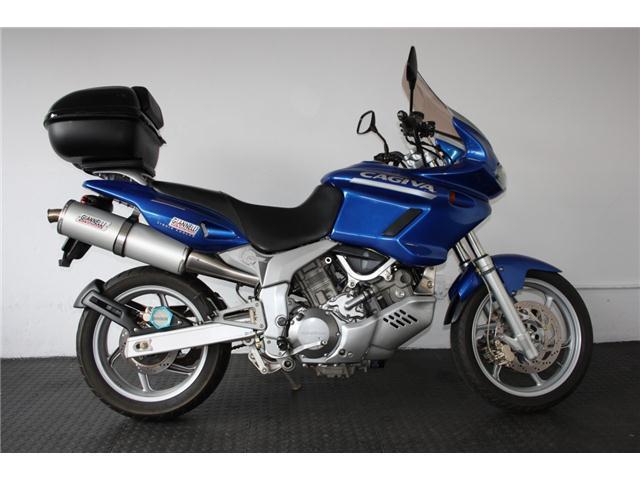 2005 Cagiva Navigator 1000, with 37000km available now!