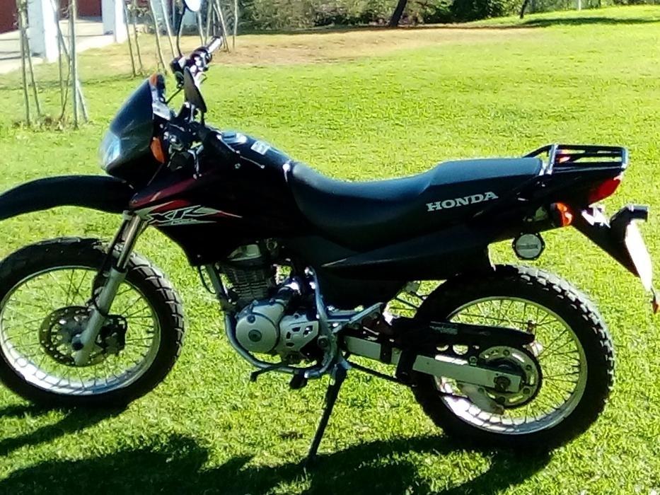 2012 Honda XR 125