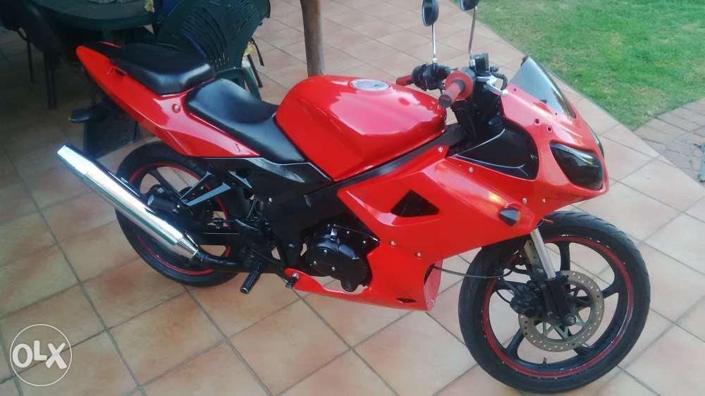 Bashan 250R For Sale