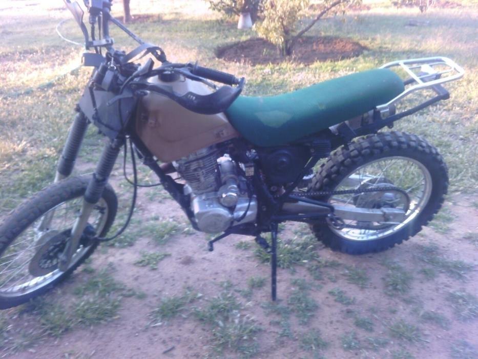 Conti 125 cc