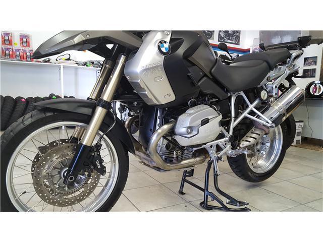 2011 BMW GS 1200 DOHC 17000km -- GS TRADERS