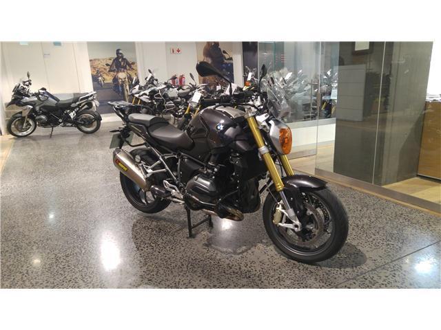 BMW R1200R LC*015+-R3400pm-DONFORD MOTORRAD CAPE TOWN