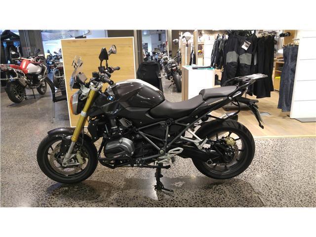 BMW R1200R LC*015+-R3400pm-DONFORD MOTORRAD CAPE TOWN