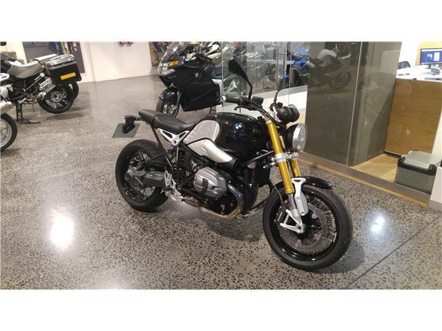 BMW R9T*015+-R3000pm-DONFORD MOTORRAD CAPE TOWN