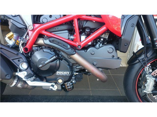 2015 Ducati hypermotard sp, 821cc, Only done 240 km, brand new