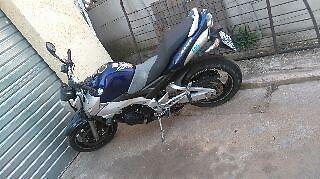 gsr 600 for sale