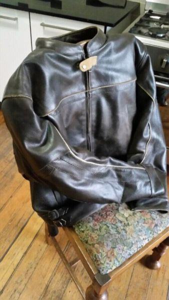 Biker's Jacket