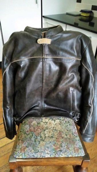 Biker's Jacket