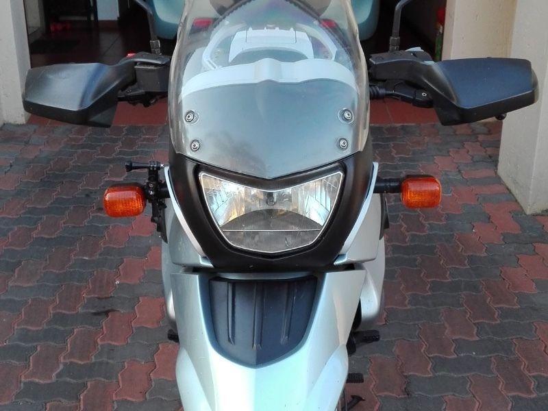 GS 650 BMW