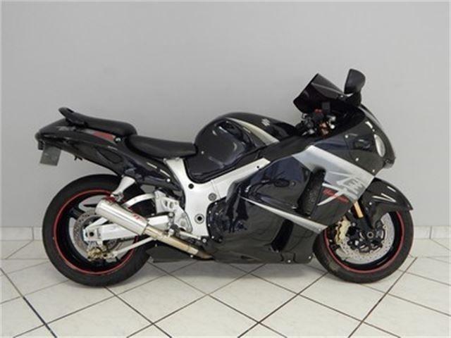2006 Suzuki GSX 1300 R