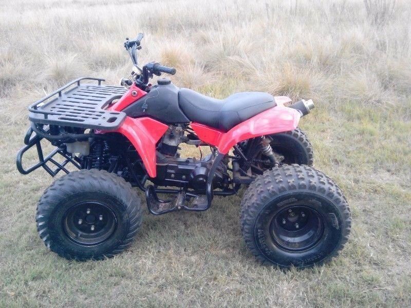 300cc Kazuma Quad Bike For Sale