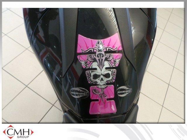 2014 Honda NC 750 XD