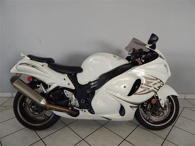 2009 Suzuki GSX 1300 R