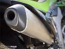 Wanted!Kx250f exhaust system 2013 to 2015