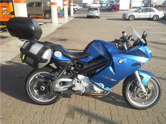 with 29000km available now!
