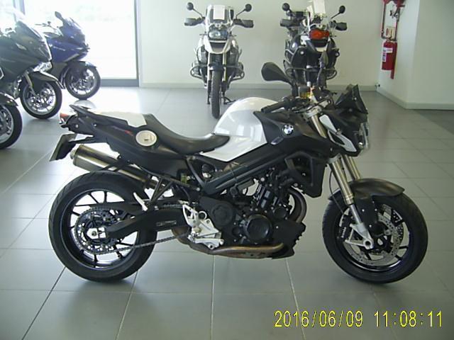 2015 BMW F 800 R - Donford BMW Motorrad -
