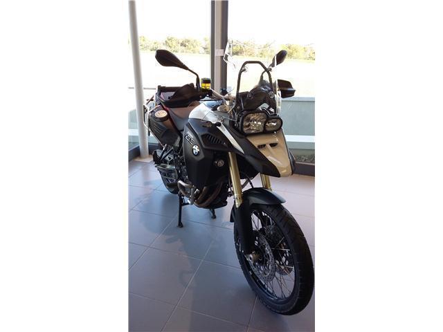 BMW F800 GS Adv 2015 - Donford Motorrad