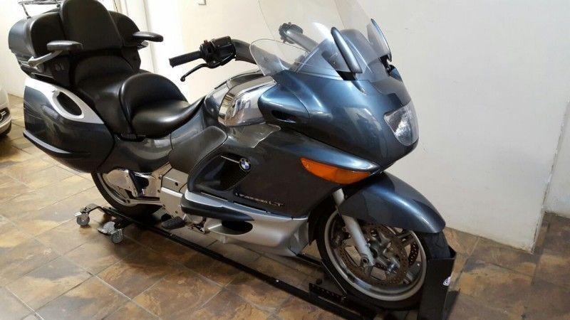2004 BMW K-Series 1200 LT