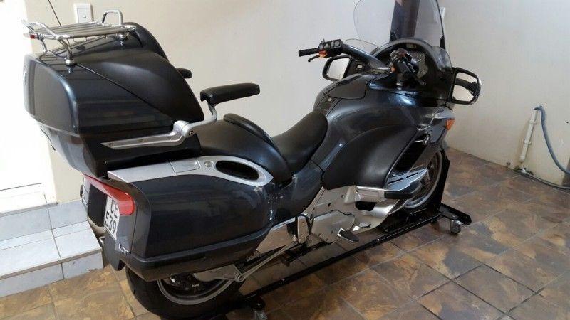 2004 BMW K-Series 1200 LT
