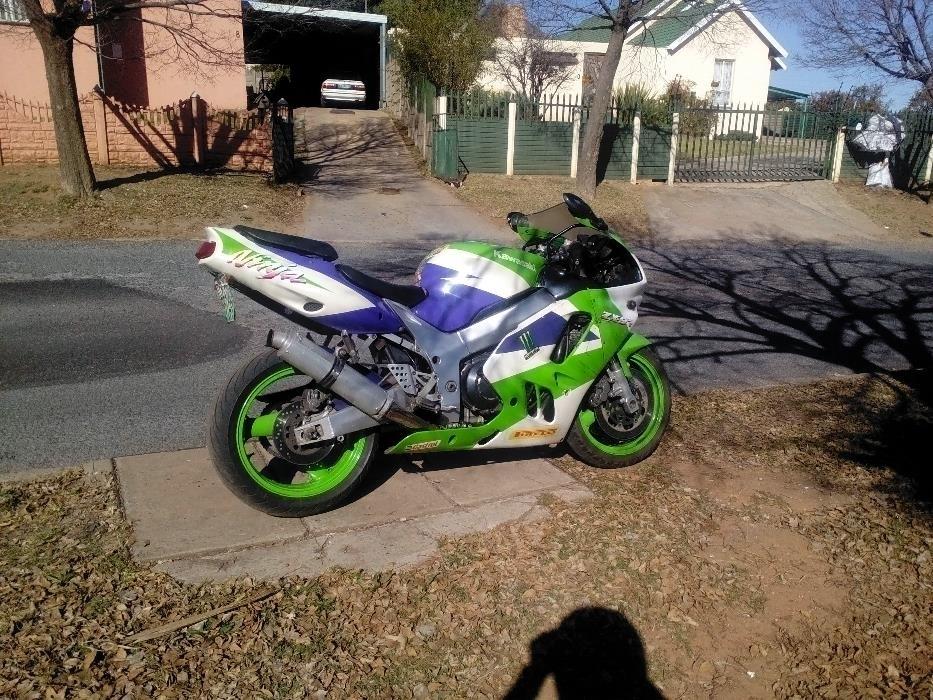 Selling Combo. Both Bike and Car
