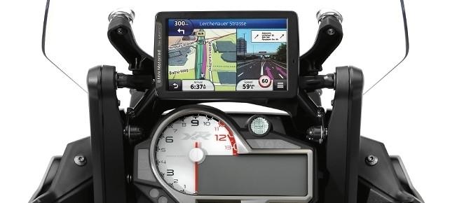 Wanted - BMW Navigator V GPS
