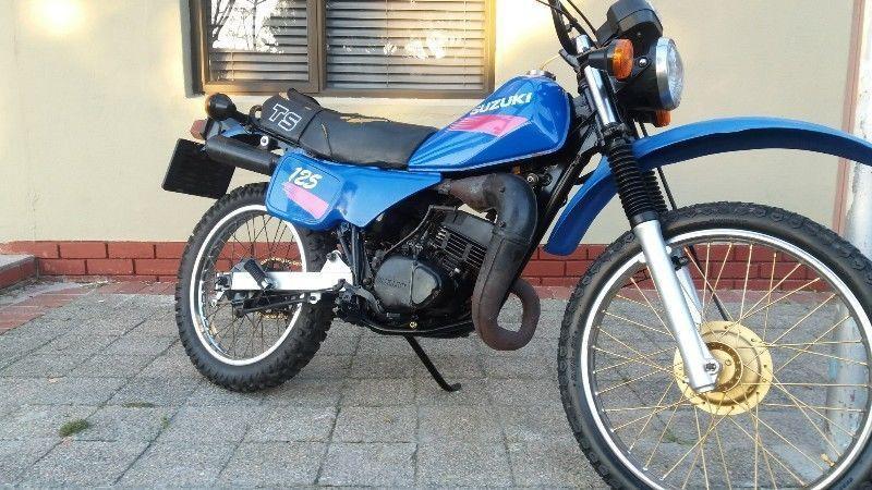 1996 Suzuki Other