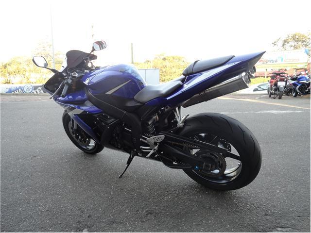 2006 Registered 2013 Yamaha YZF R1 For Sale