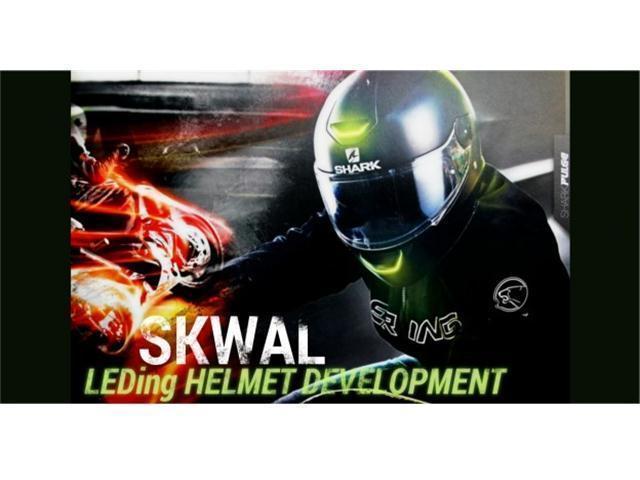 SHARK SKWAL HELMETS @ TAZMAN MOTORCYCLES