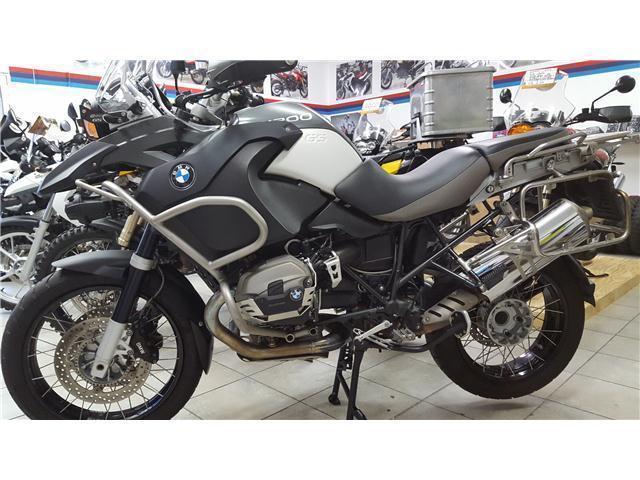 2011 GSA 1200 30 Years LTD Edition --- GS TRADERS