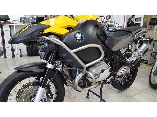 2011 BMW GS 1200 Adventure --- GS TRADERS