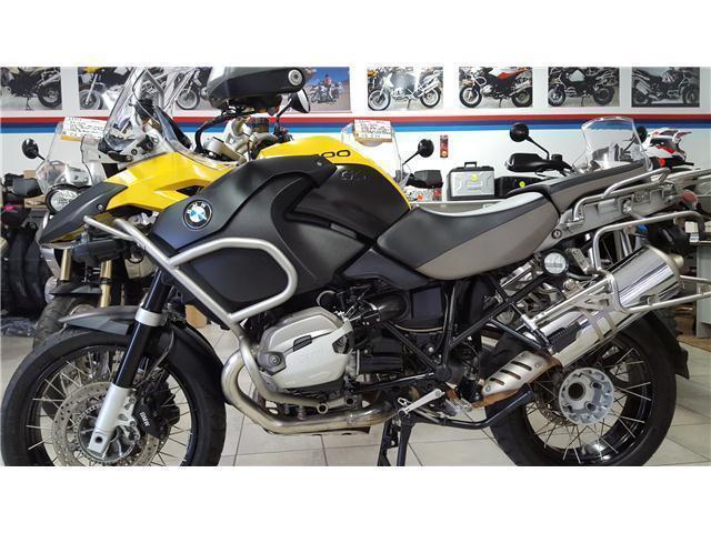 2011 BMW GS 1200 Adventure --- GS TRADERS