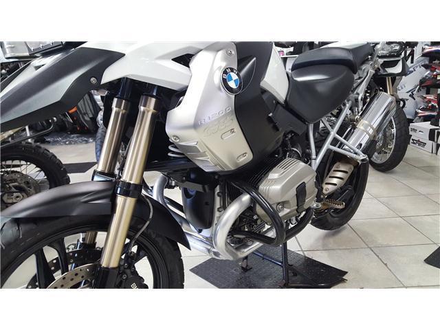 2012 BMW GS 1200 DOHC -- GS TRADERS