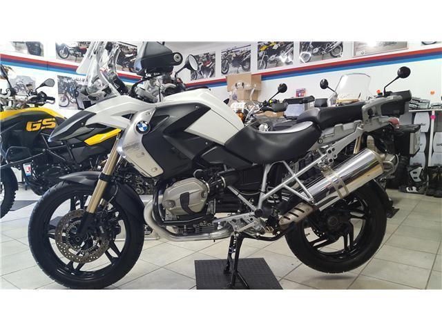 2012 BMW GS 1200 DOHC -- GS TRADERS