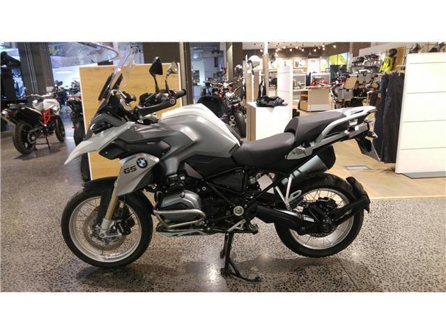 BMW R1200GS LC Trophy*015+-R3050pm-DONFORD MOTORRAD CAPE TOWN