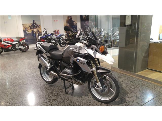 BMW R1200GS LC Trophy*015+-R3050pm-DONFORD MOTORRAD CAPE TOWN