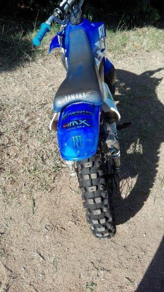 Yamaha RT 100 off-road for sale