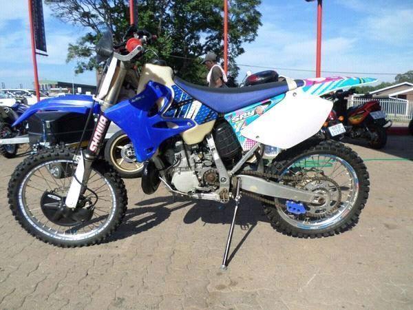 2009 YZ 250 2 STROKE EXCELLENT CONDITION LOW HOURS LOTS OF EXTRAS