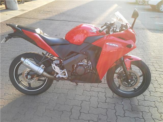 with 5700km available now!