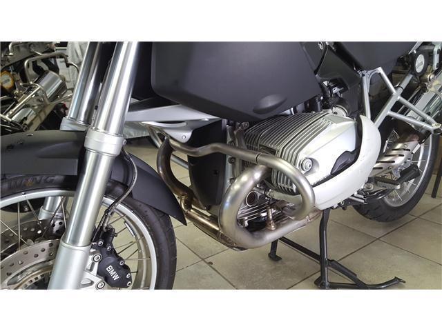 2007 BMW GS 1200 -- ONLY 5900 km --- GS TRADERS