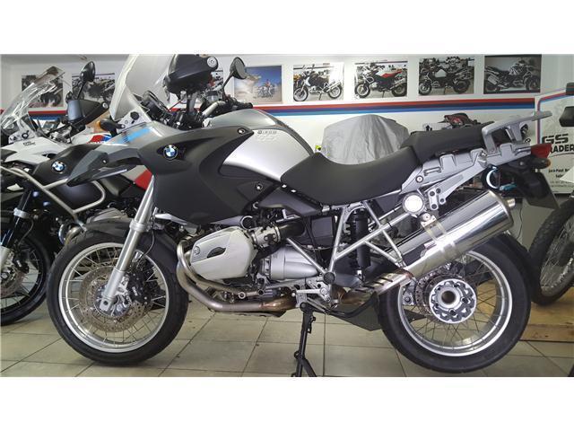 2007 BMW GS 1200 -- ONLY 5900 km --- GS TRADERS