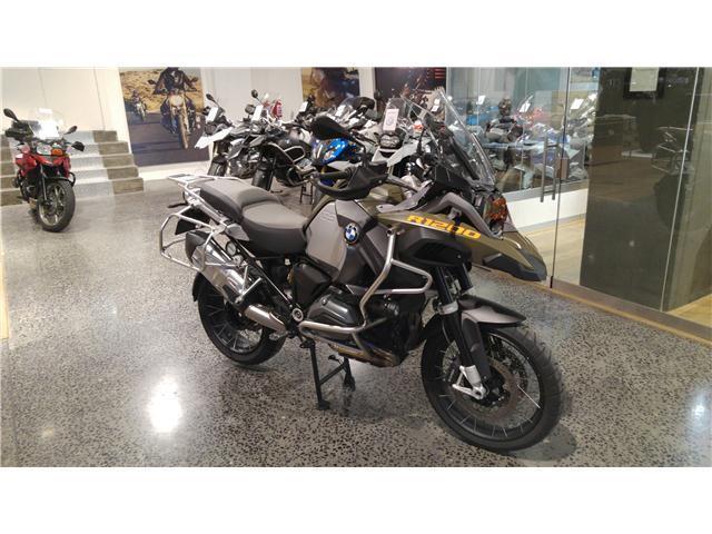 BMW R1200GS Adv*015+-R3880pm-DONFORD MOTORRAD CAPE TOWN