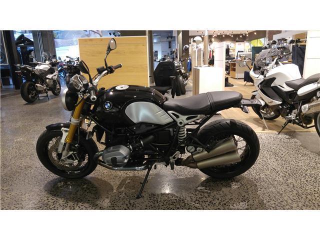 BMW R9T*015+-R3000pm-DONFORD MOTORRAD CAPE TOWN