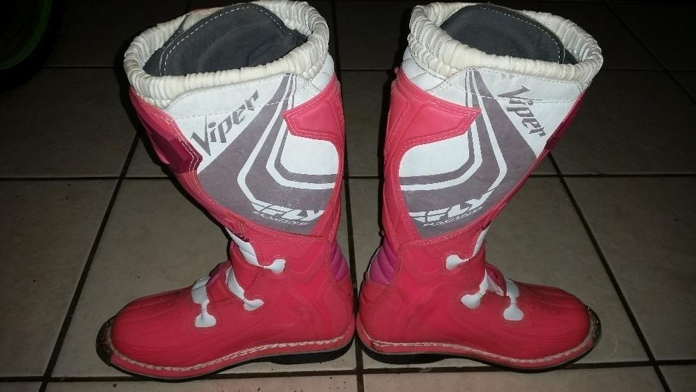 FLY Viper ladies boots