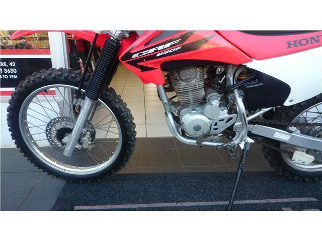 2007 Honda CRF 230