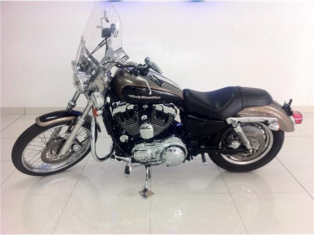 Harley-Davidson 1200 Sportster