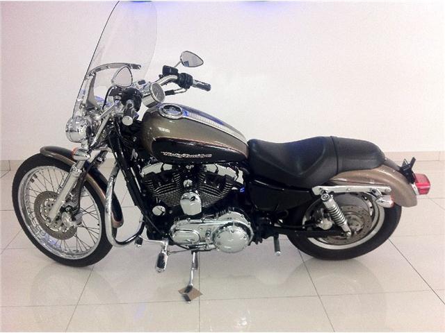 Harley-Davidson 1200 Sportster