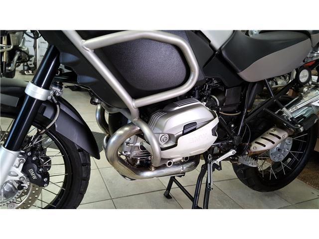 2011 GS 1200 Adventure LOW Kms -- GS TRADERS